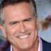 Bruce Campbell, estrella de Evil Dead, fue diagnosticado con un tipo de cáncer tratable pero no curable, y pausará algunas actividades para enfocarse en su tratamiento. | AMEXI/FOTO: RRSS