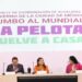 Brugada instala Gabinete con alcaldías rumbo al Mundial 2026