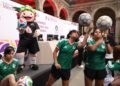 La CDMX va por Récord Guinness de la mega clase de futbol más grande del mundo