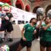 La CDMX va por Récord Guinness de la mega clase de futbol más grande del mundo