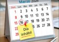 ¿Abrirán los bancos el lunes 16 de marzo, feriado por natalicio de Benito Juárez?