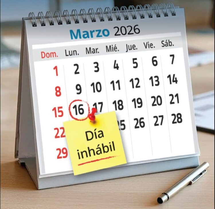 ¿Abrirán los bancos el lunes 16 de marzo, feriado por natalicio de Benito Juárez?