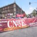 Segob y SEP insisten en dialogar con la maestras y maestros de la Coordiadora Nacional de Trabajadores de la Educación (CNTE).