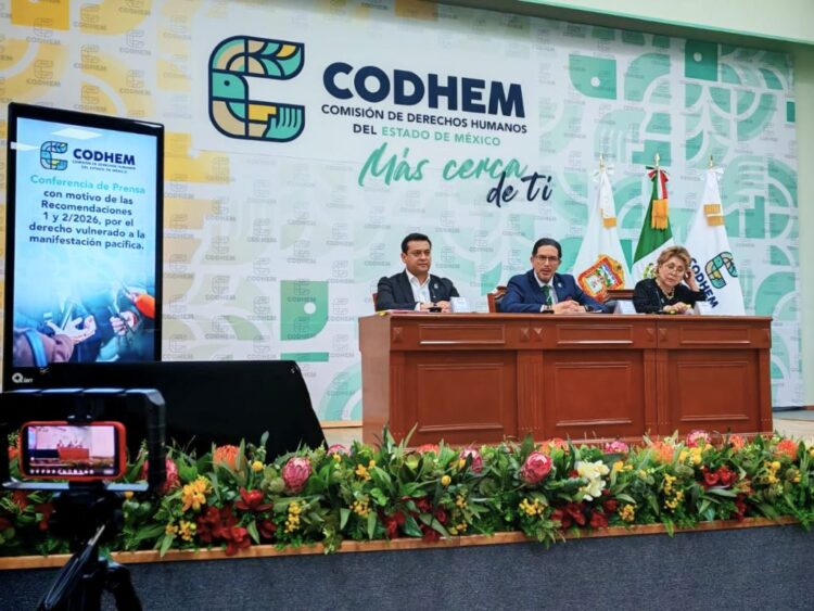 Breves de los Estados del 5 de marzo.