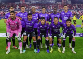 Cañoneros Mazatlán