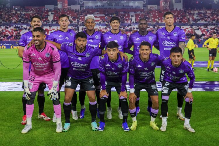 Cañoneros Mazatlán