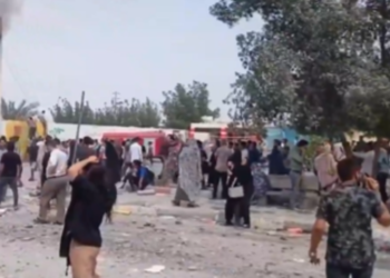 SRE reporta que no hay mexicanos lesionados en Medio Oriente; activa protocolos de asistencia