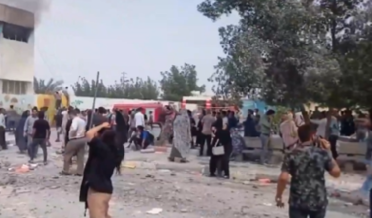 SRE reporta que no hay mexicanos lesionados en Medio Oriente; activa protocolos de asistencia