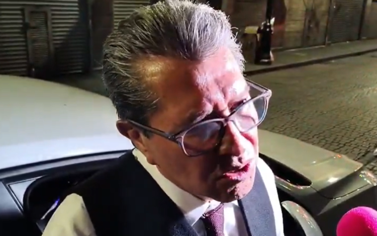 Ricardo Monreal se juega el cutis con reforma electoral; Mier, mal informado (Opinión)