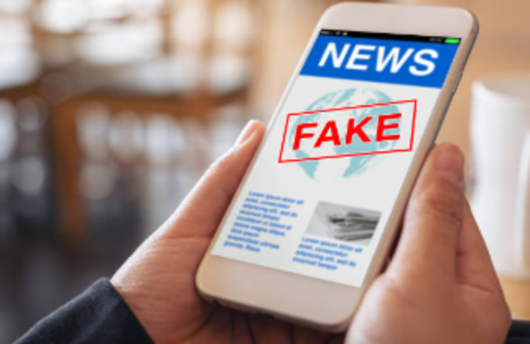 ¿Tienes cuidado con lo que compartes en redes sociales?