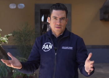 Jorge Herrera, sus espectros y su oportunismo; MC quiere negociar con Morena (Opinión)