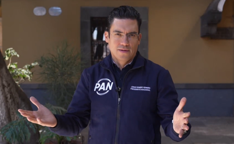 Jorge Herrera, sus espectros y su oportunismo; MC quiere negociar con Morena (Opinión)