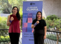 “Llamarse Olimpia”: Indira Cato captura el alma femenina