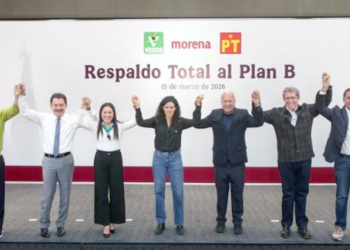 PVEM y PT volvieron a ser las rémoras de Morena (Opinión)