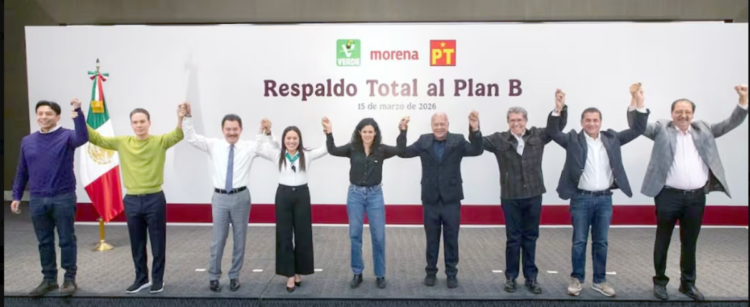 PVEM y PT volvieron a ser las rémoras de Morena (Opinión)