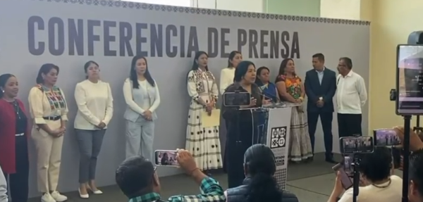 Congreso dice sí al Plan B y anuncia reducción de gastos