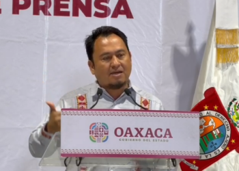 Autoridades educativas de Oaxaca aseguran que atienden las demandas de los maestros
