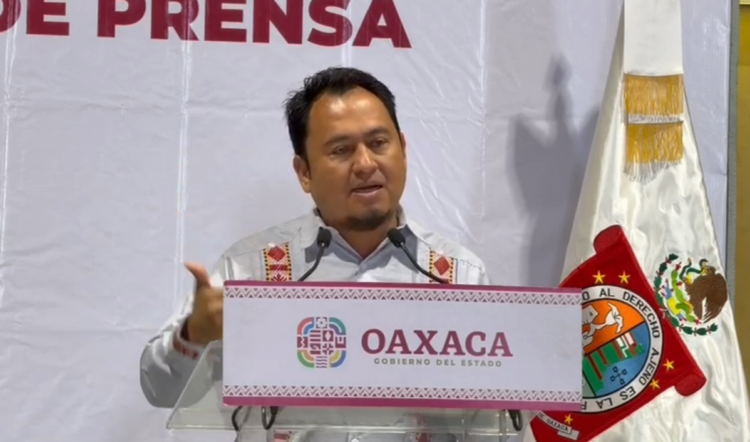 Autoridades educativas de Oaxaca aseguran que atienden las demandas de los maestros