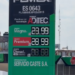 El precio de la gasolina en Oaxaca será exhibido por autoridades