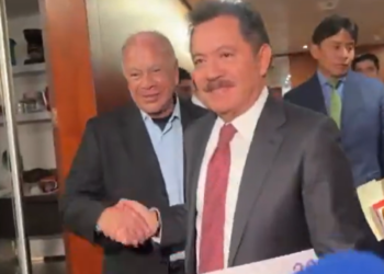 Del Plan B al Plan V (Opinión)