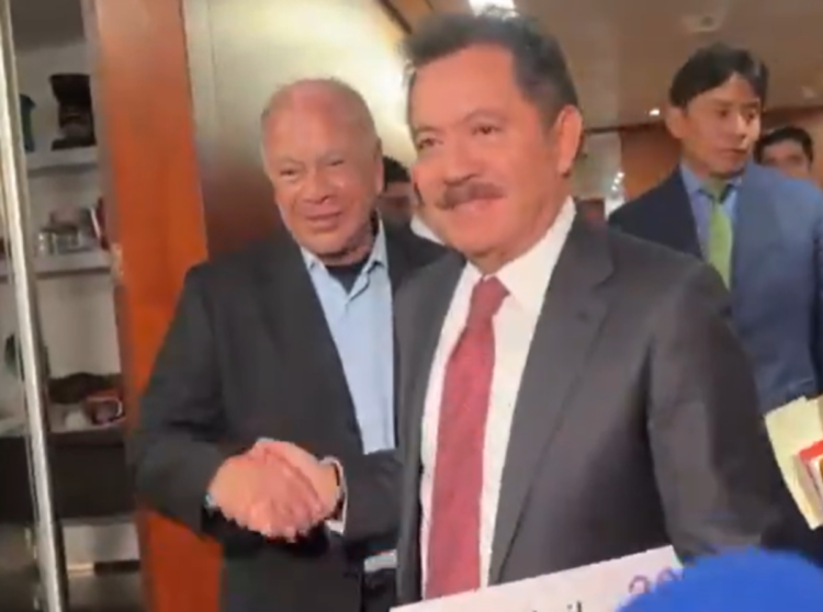 Del Plan B al Plan V (Opinión)