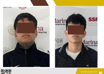 Capturan a homicidas tras partido de Racing Veracruz