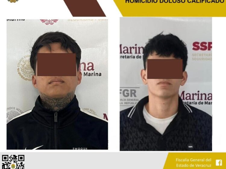 Capturan a homicidas tras partido de Racing Veracruz