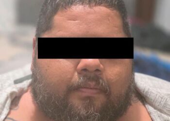 Capturan en Michoacán a “La Burbuja”