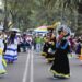 Agenda cultural 29 de marzo. Carnaval de Carnavales en la CDMX. AMEXI Foto RRSS