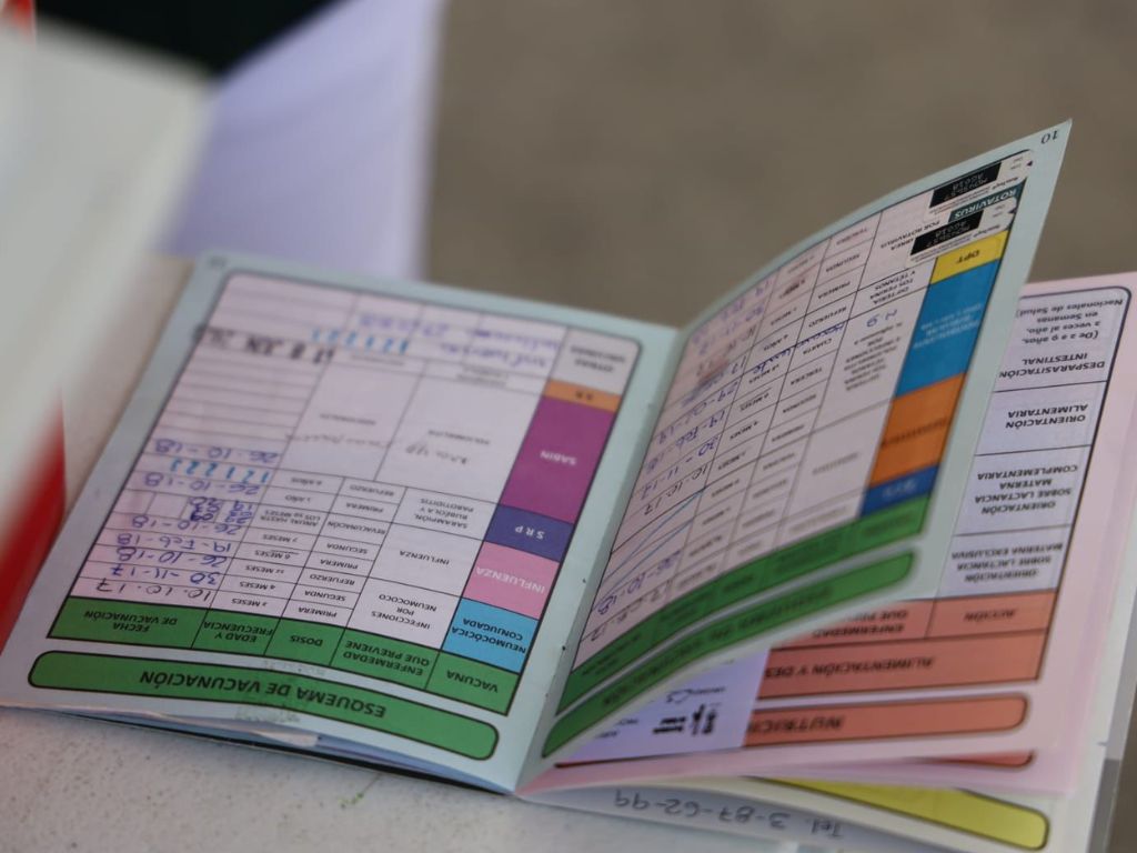 Casos sospechosos de sarampión en Oaxaca y prevención en Michoacán