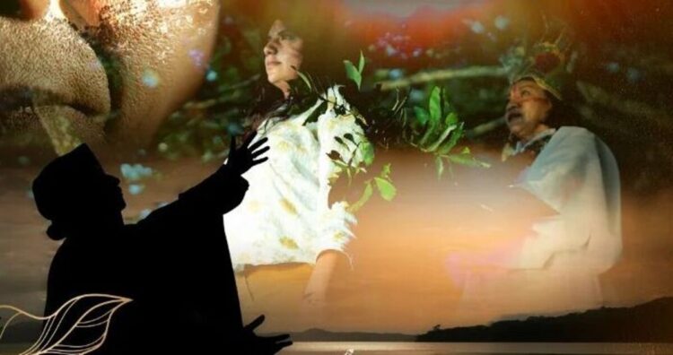 Brujos de Catemaco alistan el tradicional Primer Viernes de Marzo