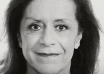 Muere Chela Braniff, icónica conductora de “Fiebre del 2”, a los 74 años. | AMEXI/FOTO: RRSS