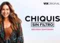 Serie de Chiquis tendrá segunda temporada ¿De qué se va a tratar?