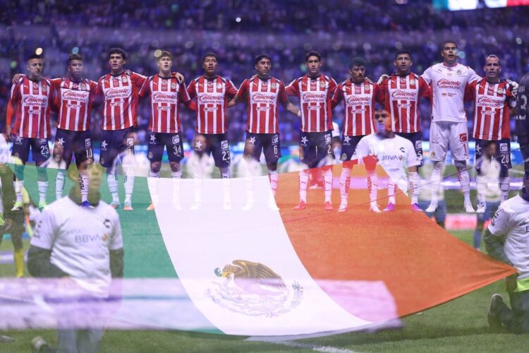Chivas