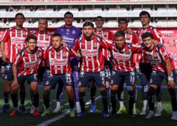 Chivas