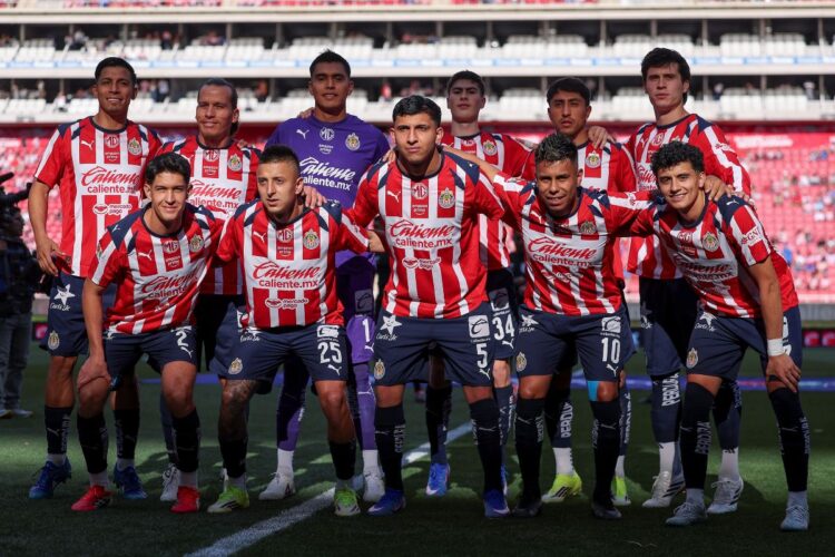 Chivas