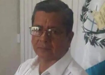 Carlos Enrique Chopen Choc