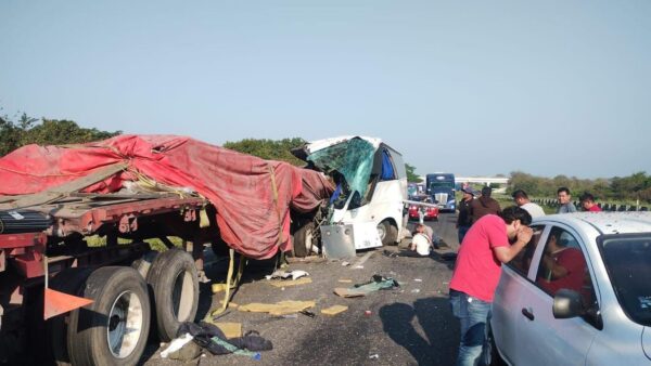 Breves de los Estados