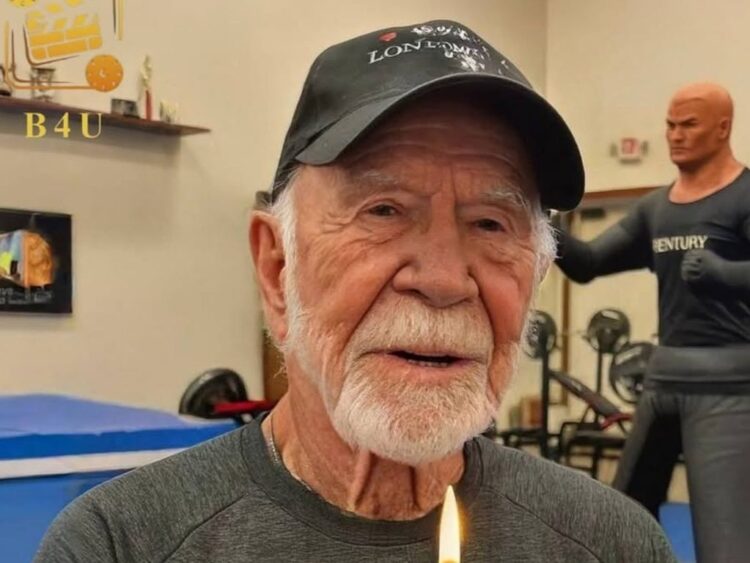 Chuck Norris es hospitalizado de emergencia en Hawai. | AMEXI/FOTO: RRSS