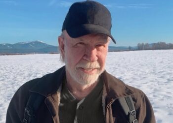 Muere Chuck Norris a los 86 años | AMEXI/FOTO: IG @chucknorris