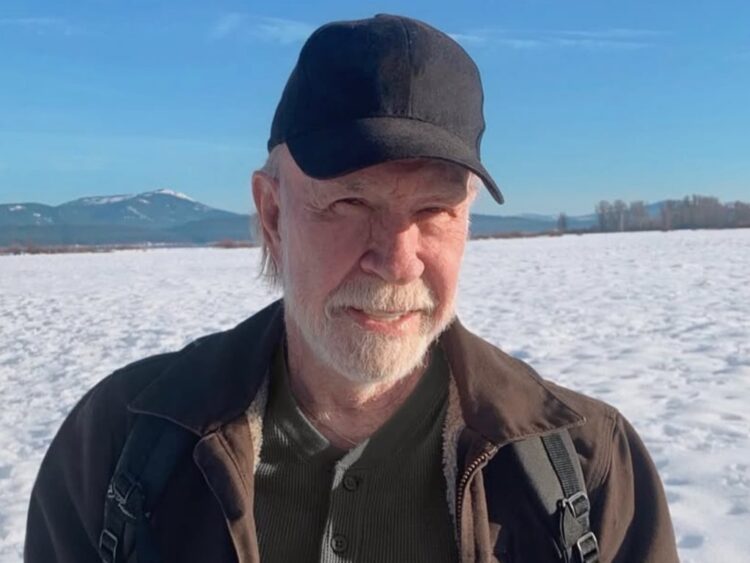 Muere Chuck Norris a los 86 años | AMEXI/FOTO: IG @chucknorris