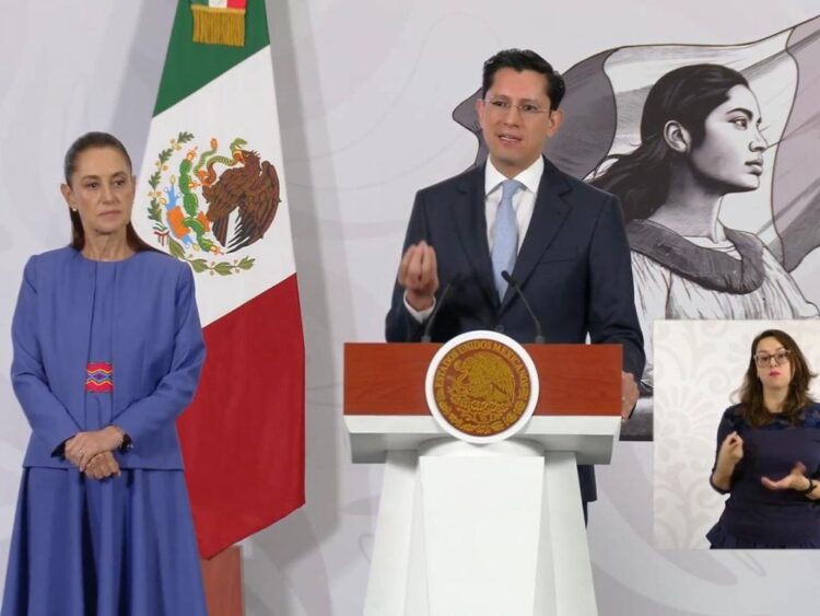 13 mexicanos muertos en instalaciones de ICE