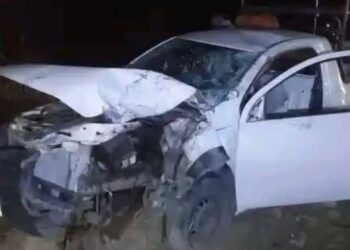 Comienzan las vacaciones en Oaxaca y ya hay 2 muertos y 5 heridos en carreteras