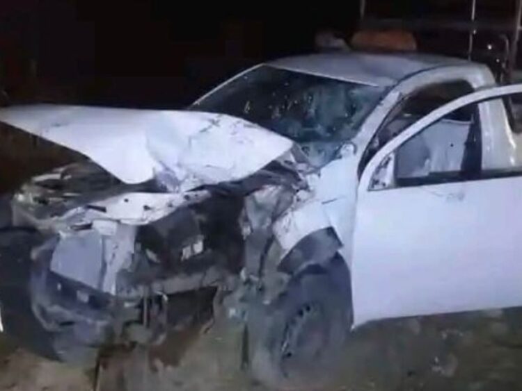 Comienzan las vacaciones en Oaxaca y ya hay 2 muertos y 5 heridos en carreteras