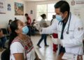 Confirman en Oaxaca 11 muertes por influenza y 199 contagios confirmados