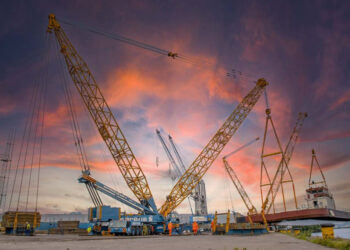Conflicto en Medio Oriente encarece maquinaria y refacciones