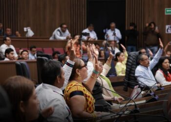 Oaxaca tiene nueva Ley de Expropiación del Estado para evitar abusos y despojos