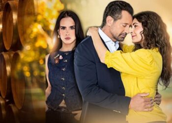 “Corazón de Oro” se estrena el próximo 2 de marzo a las 18:30 horas por Las Estrellas. | AMEXI/FOTO: IG
