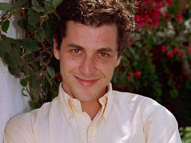 Muere Corey Parker, actor de Will & Grace y Friday the 13th: A New Beginning, a los 60 años tras enfrentar cáncer metastásico. | AMEXI/FOTO: RRSS