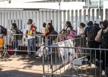 Creció en un 20% en los últimos 90 días el número de repatriados oaxaqueños